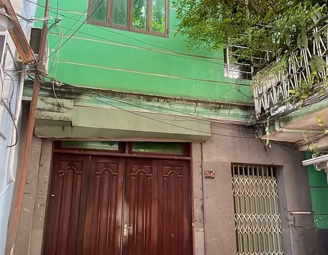 Bán nhà đường Lê Quang Định, phường Gia Định TP.HCM, giá 7,7 tỷ... Bán nhà riêng tại Gia Định, Hồ Chí Minh 01