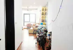 Căn hộ 2 phòng ngủ đầy đủ nội thất tại quận Hà Đông, diện tích 68m²... Bán căn hộ chung cư tại Dương Nội, Hà Nội 04