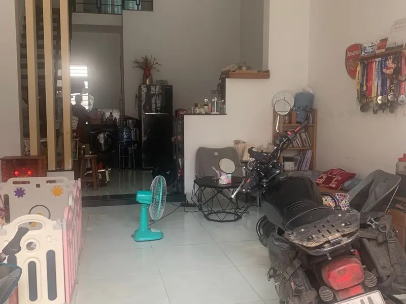 🔥HOÀNG HOA THÁM – ĐÔNG HÒA - DĨ AN - 76M² CHỈ 3.25 TỶ🔥... Bán nhà riêng tại Đông Hòa, Hồ Chí Minh 01