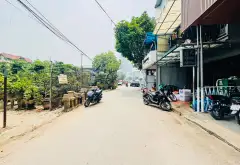 Bán Căn _ 39m²_5 Tầng_ Mặt Tiền 4m _10.6 Tỷ Nhà đẹp Otô Đỗ Cửa _Vạn Phúc _Hà Đông... Bán nhà riêng tại Hà Đông, Hà Nội 02