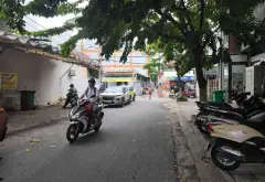 💥 NHỈNH 8 TỶ – TÒA CĂN HỘ 4,5 TẦNG – 13 PHÒNG – LÊ THANH NGHỊ, HẢI CHÂU – DÒNG TIỀN 35–38TR/THÁNG.... Bán chung cư mini tại Hòa Cường, Đà Nẵng 02