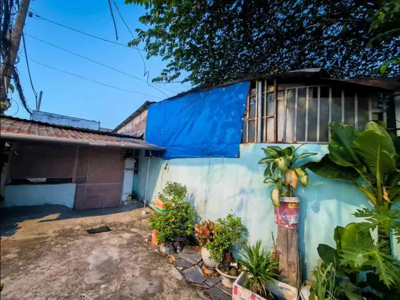 Cơ hội sở hữu nhà 200m Mặt nhựa , giá chỉ 5.35 tỷ tại Lê Thị Kim , Hóc Môn... Bán nhà mặt phố tại Xuân Thới Sơn, Hồ Chí Minh 01