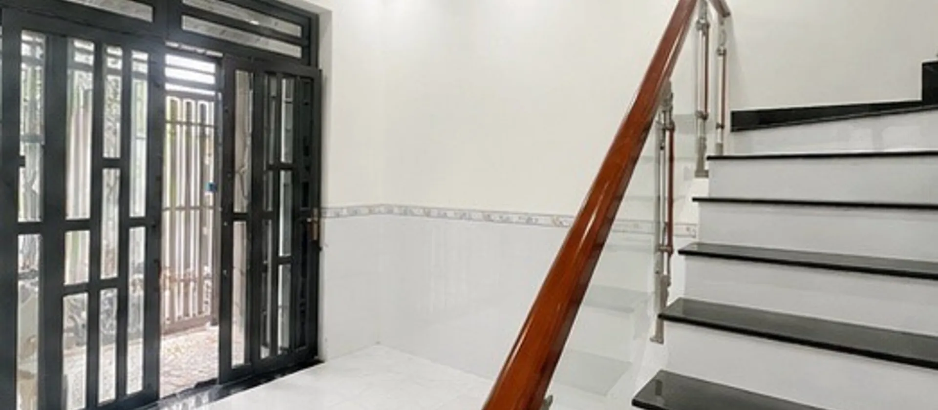 Bán Nhà Gần Ngã Tư Bình Phước - 63.7m² - 5.6 Tỷ... Bán nhà riêng tại Hiệp Bình, Hồ Chí Minh 01
