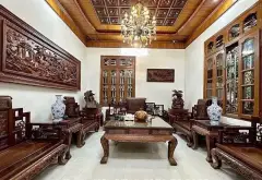 Bán biệt thự cao cấp tại Lạch Tray, vị trí gần ICC Quán Mau, diện tích 111 m²... Bán biệt thự, liền kề tại Gia Viên, Hải Phòng 02