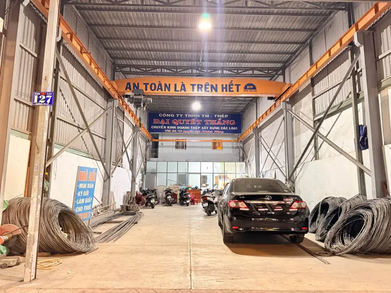 Bán nhà mặt phố tại Tô Ký xã Bà Điểm, diện tích 133m2, mặt tiền 8m tiện kinh doanh... Bán nhà mặt phố tại Bà Điểm, Hồ Chí Minh 01