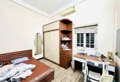 BÁN NHÀ 50M2 Ô TÔ TRÁNH CÁCH 15M Ở PHÚC ĐỒNG... Bán nhà riêng tại Phúc Lợi, Hà Nội 09