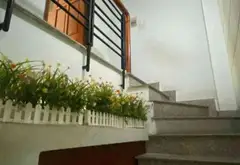 Nhà đang cho thuê cách mặt tiền 50m, 3 tầng có sân thượng, 4pn. Hẻm rộng. Pháp lý chuẩn... Bán nhà riêng tại Vườn Lài, Hồ Chí Minh 05