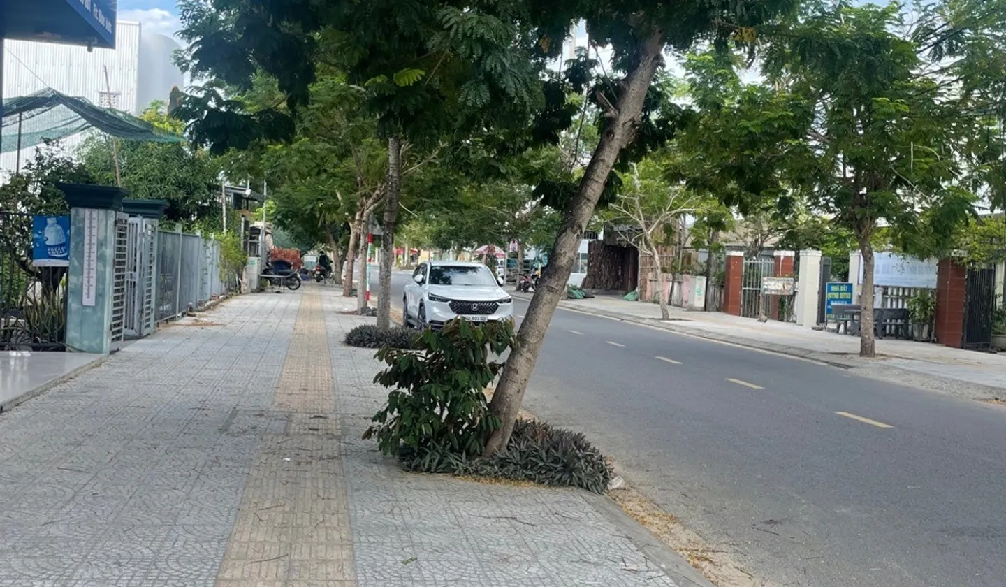 Bán đất 150m² vị trí vàng gần Đại học, khu đô thị FPT, tiện di chuyển trung tâm... Bán đất tại Ngũ Hành Sơn, Đà Nẵng 01