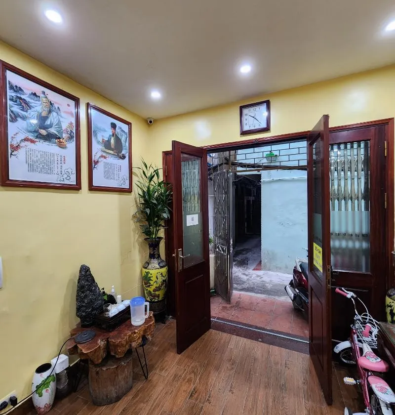 Nhà 5 tầng Trung Liệt - Cơ hội vàng cho nhà đầu tư... Bán nhà riêng tại Đống Đa, Hà Nội 01