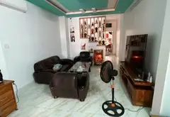 MẶT TIỀN KINH DOANH - KHU NỘI BỘ - CỰC KỲ AN NINH - DÂN TRÍ CAO - 4 TẦNG ĐÚC BTCT - NHỈNH 8Đ... Bán nhà mặt phố tại Bình Đông, Hồ Chí Minh 04