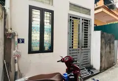 Bán đất sẵn nhà / thanh lân/ ngũ nhạc/ nam dư / giá tốt 180 triệu / 0866863387... Bán nhà riêng tại Vĩnh Hưng, Hà Nội 01