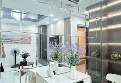 Căn hộ siêu hot trung tâm Chùa Láng - Full nội thất xịn, chỉ việc vào ở... Bán căn hộ chung cư tại Láng, Hà Nội 03