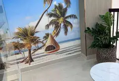 💥 NHÀ PHỐ 2 MẶT TIỀN HẺM Ô TÔ – THIẾT KẾ PHONG CÁCH TÂY ÂU – GÒ VẤP 💥
🌹 Căn nhà dành cho khách... Bán nhà mặt phố tại Thông Tây Hội, Hồ Chí Minh 04
