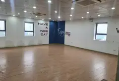 Bán văn phòng 5 tầng diện tích 612m2 tại Linh Đàm, Rice City, mặt tiền 22m... Bán văn phòng tại Hoàng Liệt, Hà Nội 08