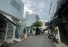 Bán nhà 2 tầng, 3PN tại Liên Chiểu, Đà Nẵng, mặt tiền rộng... Bán nhà riêng tại Liên Chiểu, Đà Nẵng 04