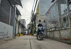 Bán nhà riêng 70m² tại Quận Gò Vấp, giá 7.65 tỷ... Bán nhà riêng tại An Hội Tây, Hồ Chí Minh 03