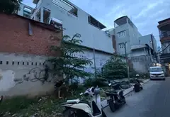 Bán đất mặt tiền lô góc đường rộng, gần Aeon Tân Phú, giá 13.2 tỷ... Bán đất tại Tây Thạnh, Hồ Chí Minh 06