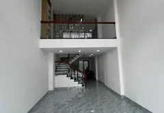 MẶT TIỀN KD THẠNH LỘC 07 Q12 – GẦN CHỢ CẦU ĐỒNG – 56M² – 5 TẦNG - FULL NỘI THẤT 💸 7,9 TỶ
✅ Gần T... Bán nhà mặt phố tại An Phú Đông, Hồ Chí Minh 03