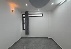 Bán nhà 4 tầng diện tích 36m2 tại phường Đức Nhuận, giá 6.5 tỷ... Bán nhà riêng tại Đức Nhuận, Hồ Chí Minh 13