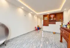 MẶT TIỀN ĐƯỜNG 10M - PHAN HUY ÍCH - 60M2 - 5 TẦNG - 5 PHÒNG - 4x15 - NHỈNH 10 TỶ... Bán nhà riêng tại Tân Sơn, Hồ Chí Minh 12