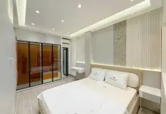 Bán nhà Quận 7, 47m2, 3 tầng, ngang 3 dài 16, 10m ra Ô tô hẻm 803 Huỳnh Tấn Phát Quận 7, hơn 5tỷ... Bán nhà riêng tại Phú Thuận, Hồ Chí Minh 09