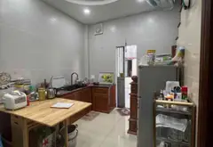 🔥 5,59 TỶ – 2 MẶT TIỀN HT43 – NHÀ MỚI, KINH DOANH 🔥... Bán nhà mặt phố tại Tân Thới Hiệp, Hồ Chí Minh 05