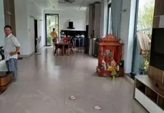 Bán nhà mặt phố 4 tầng, 250m2, 2 mặt tiền tại Hưng Nhơn... Bán nhà mặt phố tại Tân Nhựt, Hồ Chí Minh 12