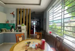 Nhà 4 tầng đẹp, hẻm xe hơi sát chợ Gò Vấp: cực hiếm 13.5 tỷ... Bán nhà riêng tại Hạnh Thông, Hồ Chí Minh 08