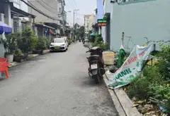 Bán đất mặt tiền 5m hướng Đông Bắc khu vực Q12, giá 4,99 tỷ... Bán đất tại Thới An, Hồ Chí Minh 03