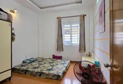 Nhà đẹp hẻm ô tô Cách Mạng Tháng 8 - Kinh doanh tuyệt vời... Bán nhà riêng tại Nhiêu Lộc, Hồ Chí Minh 06