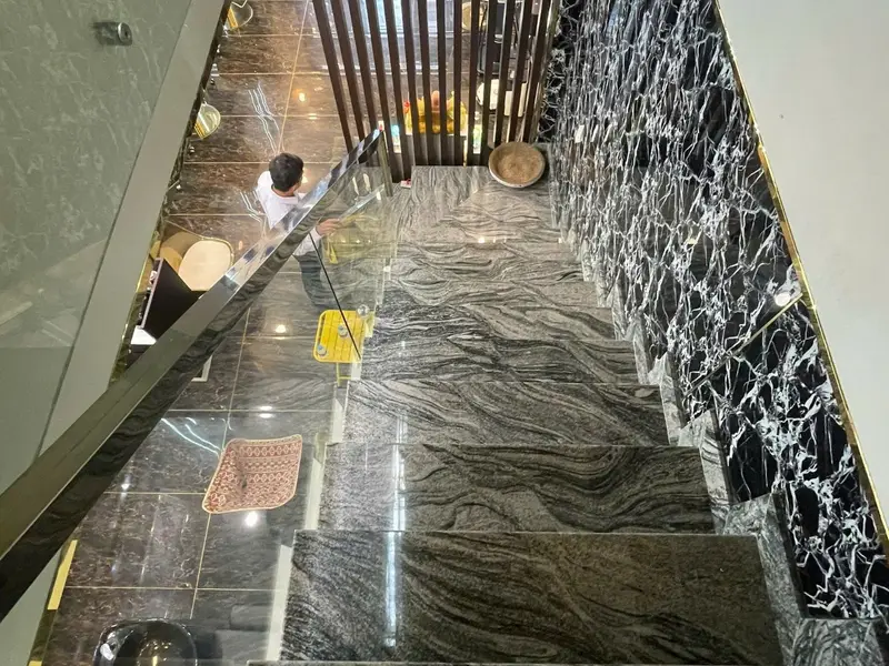 Bán nhà riêng 4 tầng tại Thiên Phước, diện tích 61.9m², pháp lý rõ ràng... Bán nhà riêng tại Tân Hòa, Hồ Chí Minh 01