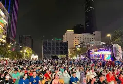 7.5M MẶT TIỀN 90 TỶ NGAY PHỐ ĐI BỘ NGUYỄN HUỆ | NGÔ ĐỨC KẾ... Bán căn hộ chung cư tại Sài Gòn, Hồ Chí Minh 02
