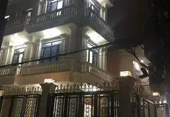 Bán nhà 5 tầng 60m², lô góc, hẻm xe tải, Phường Trung Mỹ Tây... Bán nhà riêng tại Trung Mỹ Tây, Hồ Chí Minh 01