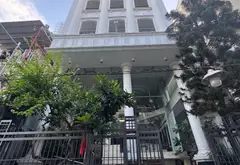Toà nhà văn phòng 8 tầng sang trọng ngay trung tâm Quận 5... Bán văn phòng tại Chợ Quán, Hồ Chí Minh 01