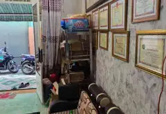 Bán nhà 5 tầng, 36m2 tại Phú Thạnh, Hồ Chí Minh, giá 5.9 tỷ... Bán nhà riêng tại Phú Thạnh, Hồ Chí Minh 05