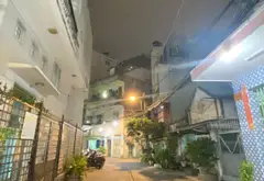 Cơ hội sở hữu nhà 2 tầng giá tốt tại Tân Hóa, Quận 11... Bán nhà riêng tại Minh Phụng, Hồ Chí Minh 02