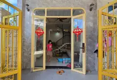 NHÀ 3 tầng, HOÀ AN 7 thông ĐOÀN HỮU TRƯNG - GIÁ 3,85 tỷ... Bán nhà riêng tại An Khê, Đà Nẵng 02