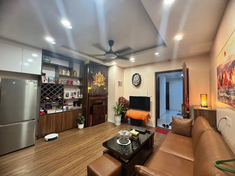 Bán căn hộ đẹp eurowindow Đông Trù, Đông Anh, Hà Nội Ở ngay,giá hợp lý.... Bán căn hộ chung cư tại Đông Anh, Hà Nội 01