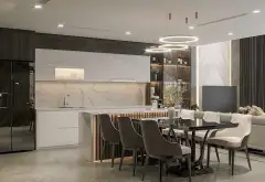 Nhà mặt phố 8 tầng view hồ Đền Lừ, kinh doanh đỉnh tại Hoàng Mai... Bán nhà mặt phố tại Tương Mai, Hà Nội 10