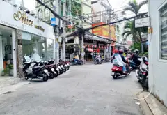 MẶT TIỀN TRƯƠNG HOÀNG THANH - P.BẢY HIỀN - TÂN BÌNH... Bán nhà mặt phố tại Bảy Hiền, Hồ Chí Minh 03