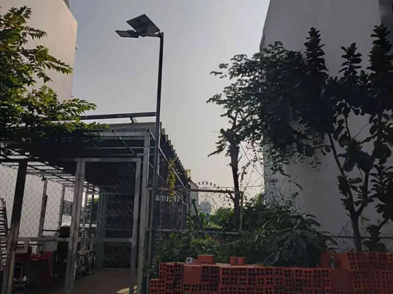 Bán đất phường Tân Phú, diện tích 73.6m², giá 7.8 tỷ... Bán đất tại Tân Phú, Hồ Chí Minh 01