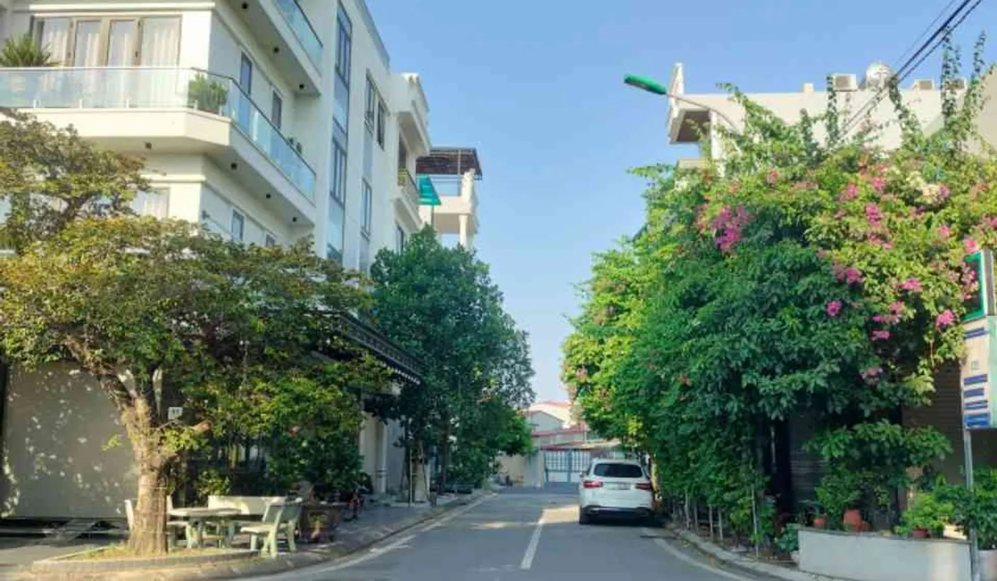 Đất nền tái định cư giá hợp lý tại Hải An, Hải Phòng... Bán đất tại Hải An, Hải Phòng 01