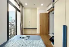 Bán nhà 5 tầng 6PN đầy đủ nội thất khu Phú Nhuận giá 9 tỷ... Bán nhà riêng tại Đức Nhuận, Hồ Chí Minh 08