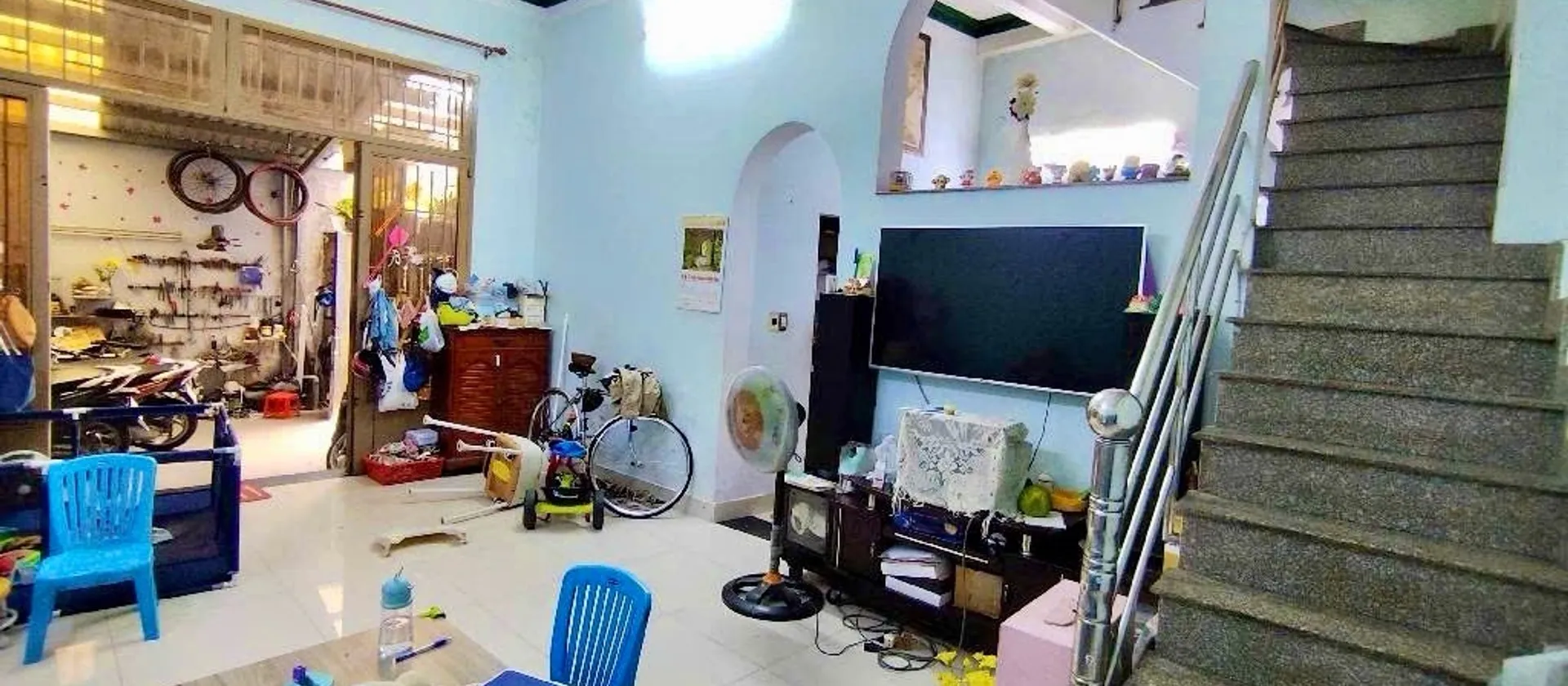 Nhà 3 tầng 90m2 khu VIP P7 Hoàng Hoa Thám giá hơn 9 tỷ... Bán nhà riêng tại Gia Định, Hồ Chí Minh 01
