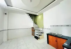 💰CHỈ 3.250 TỶ (TL)🌹
🏡 NHÀ 5 TẦNG_KIÊN CỐ DỌN Ở NGAY_TÔ KÝ NGAY ĐẠI HỌC GIAO THÔNG VẬN TẢI QUẬN... Bán nhà riêng tại Trung Mỹ Tây, Hồ Chí Minh 02