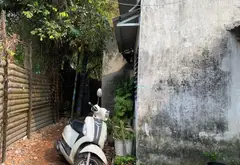 Nhà cấp 4 34m2 tại phường Trung Mỹ Tây, Hồ Chí Minh... Bán nhà riêng tại Trung Mỹ Tây, Hồ Chí Minh 03