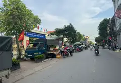 Nhà 3 tầng 5 phòng ngủ khu vực Chợ Kim giá 8.9 tỷ... Bán nhà riêng tại Phúc Thịnh, Hà Nội 01