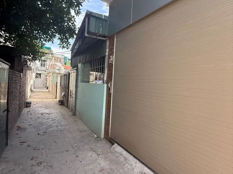 Căn hộ dịch vụ 5 tầng, thu nhập ổn định, vị trí tiềm năng... Bán chung cư mini tại Thanh Trì, Hà Nội 01