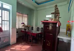 Cơ hội duy nhất sở hữu nhà mặt phố 2 mặt tiền rộng lớn với giá giảm sâu... Bán nhà mặt phố tại Bình Tân, Hồ Chí Minh 04