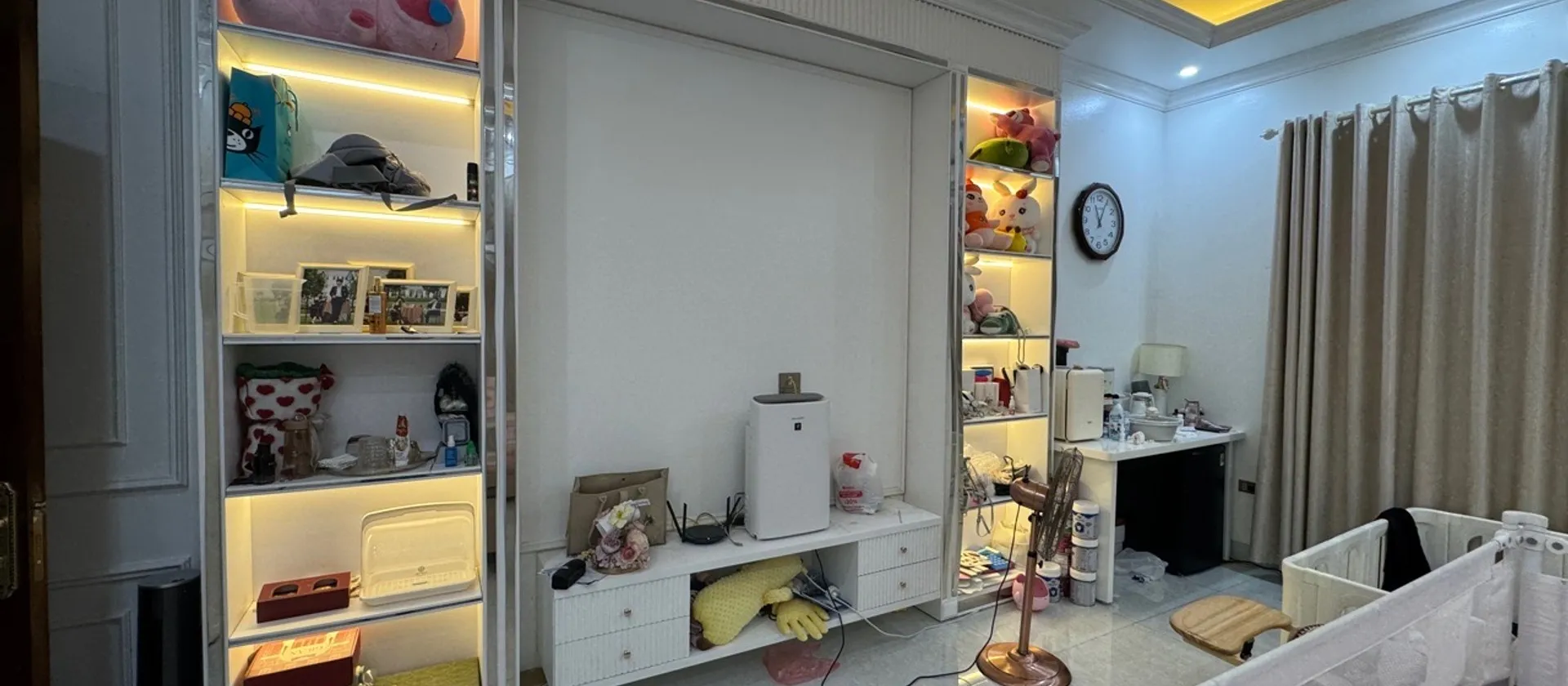 Bán shophouse 6 tầng tại khu đô thị Tuấn Dung Ninh Hiệp... Bán Shophouse tại Phù Đổng, Hà Nội 01